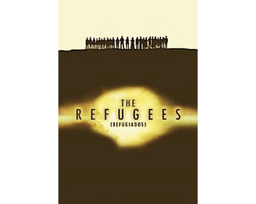 Беженцы смотреть онлайн