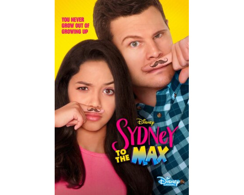 Максимум Сидни смотреть онлайн