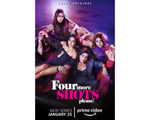 Ещё четыре шота, пожалуйста смотреть онлайн
