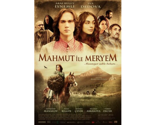 Махмут и Мерием смотреть онлайн