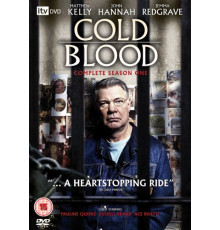 Холодная кровь