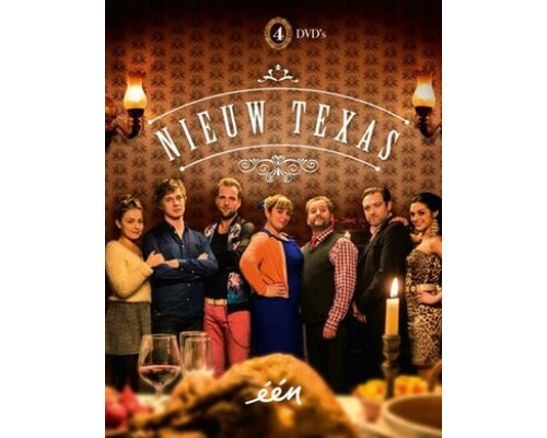 Новый Техас смотреть онлайн