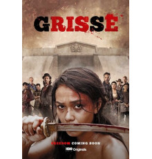 Гриссе