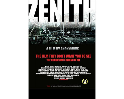 Зенит смотреть онлайн