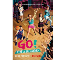 Вперед! Живи по своим правилам