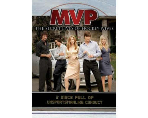 Тайная жизнь жен хоккеистов смотреть онлайн