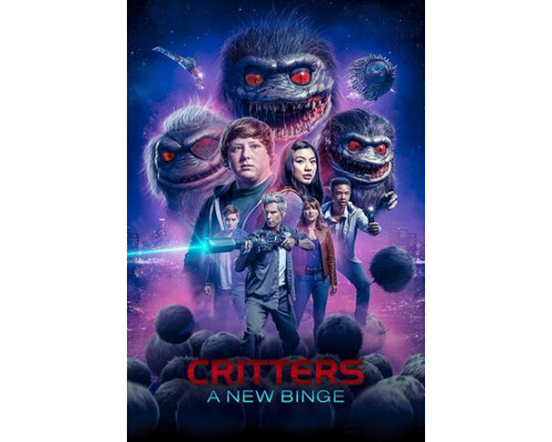 Зубастики: Новый загул смотреть онлайн