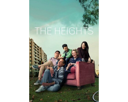 Высотки смотреть онлайн