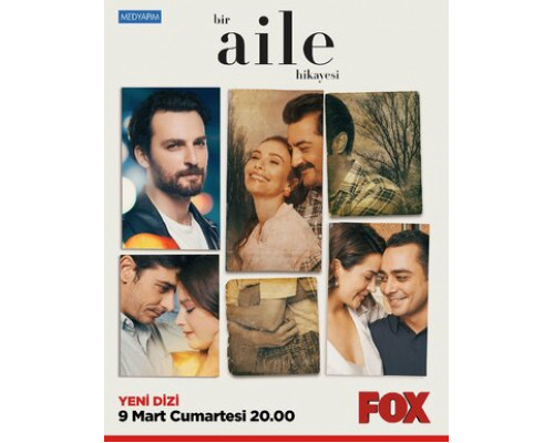 История одной семьи смотреть онлайн