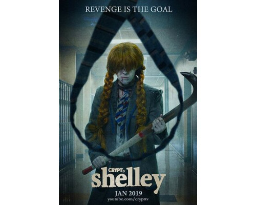 Шелли смотреть онлайн