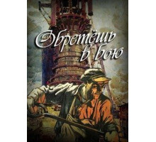 Обретешь в бою