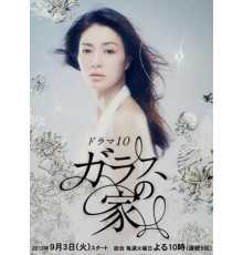 Стеклянный дом