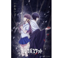 Фруктовая корзина