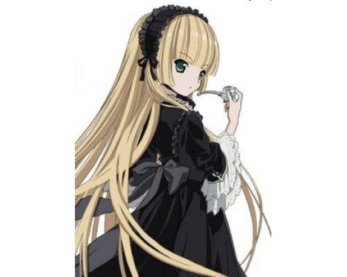 Готика смотреть онлайн