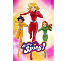 Тотали Спайс!