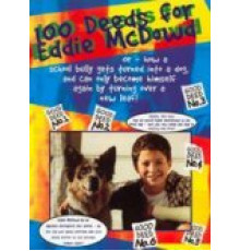 100 подвигов Эдди Макдауда