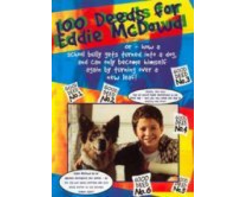 100 подвигов Эдди Макдауда смотреть онлайн