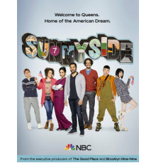 Солнечная сторона