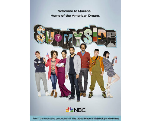 Солнечная сторона смотреть онлайн