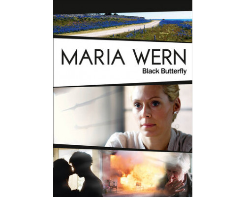 Мария Верн смотреть онлайн