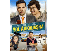 Мой спутник