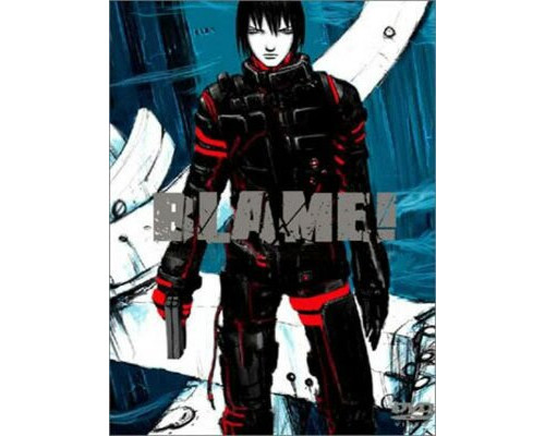 Блейм! смотреть онлайн