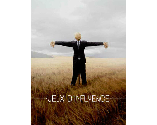 Игра влияния смотреть онлайн