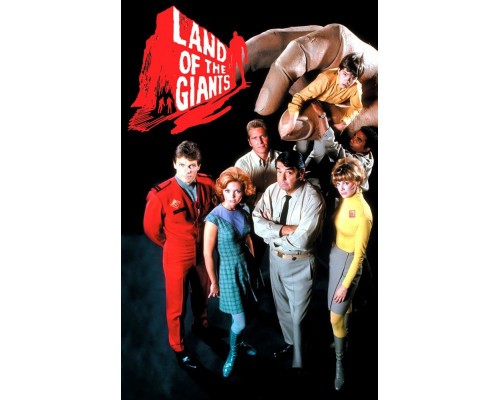 Земля гигантов смотреть онлайн