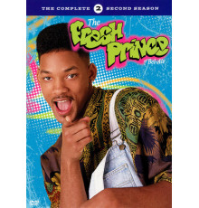 Принц из Беверли-Хиллз