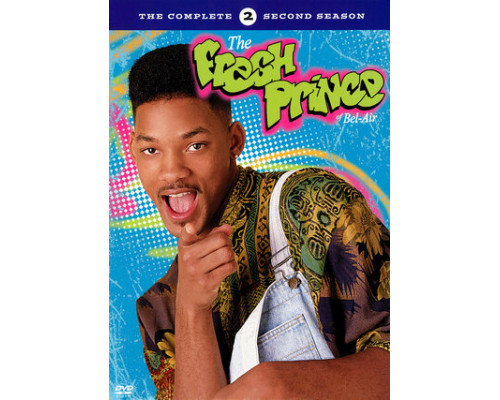 Принц из Беверли-Хиллз смотреть онлайн