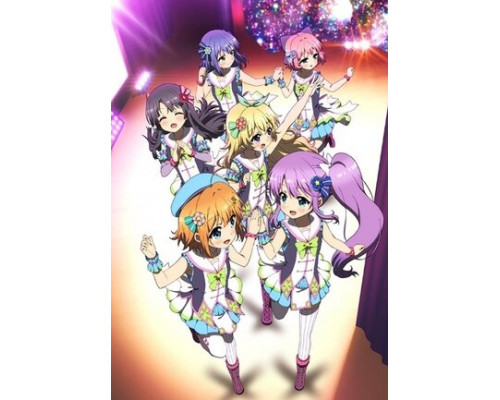 Со сцены! Дни мечты смотреть онлайн