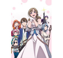 Ты же любишь мамочку, удары которой бьют по площади двойным уроном?