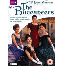 Красотки Эдит Уортон