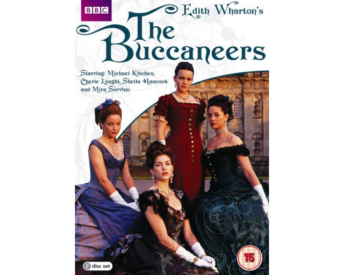 Красотки Эдит Уортон смотреть онлайн