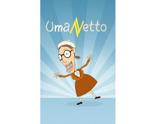 UmaNetto смотреть онлайн