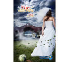 Девушка из поместья «Ураган»