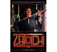 История Затоичи