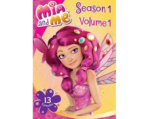 Миа и я смотреть онлайн