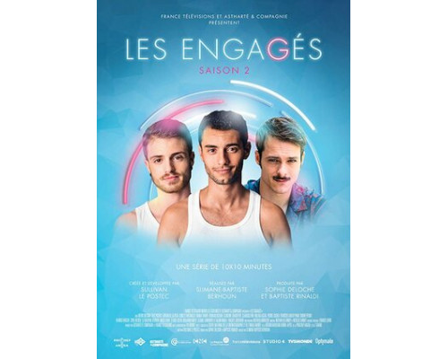 Активисты смотреть онлайн