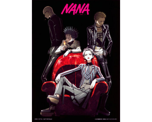 Нана смотреть онлайн