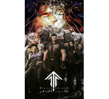 Клетка духа: Воплощение