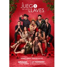 Игры ключей