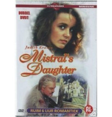 Дочь Мистраля