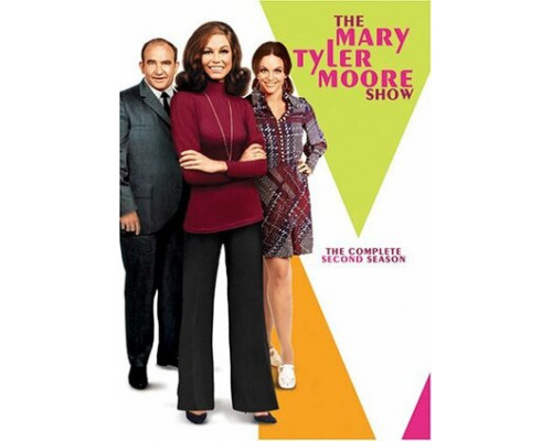Мэри Тайлер Мур смотреть онлайн