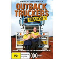 Реальные дальнобойщики