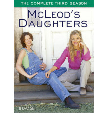 Дочери Маклеода