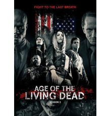 Эпоха живых мертвецов