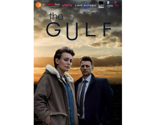 Залив смотреть онлайн