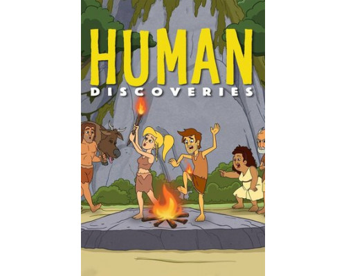 Открытия человечества смотреть онлайн