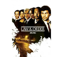 Закон и порядок